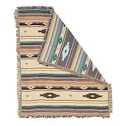 Deky - Byblos Tapestry Blanket (vícenásobná)
