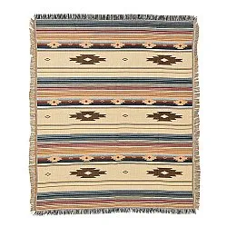 Deky - Byblos Tapestry Blanket (vícenásobná)