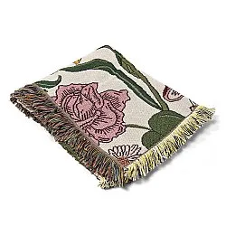 Deky - Fiori Tapestry Blanket (vícenásobná)