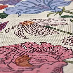 Deky - Fiori Tapestry Blanket (vícenásobná)