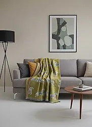 Deky - Kiel Tapestry Blanket (vícenásobná)