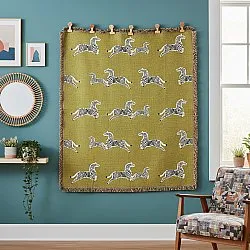 Deky - Kiel Tapestry Blanket (vícenásobná)