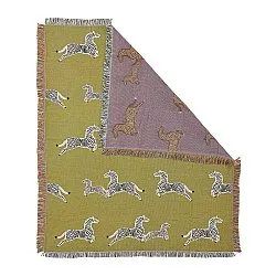Deky - Kiel Tapestry Blanket (vícenásobná)