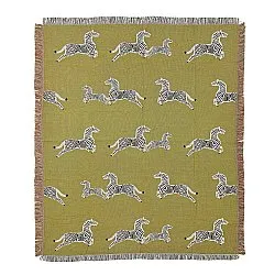Deky - Kiel Tapestry Blanket (vícenásobná)