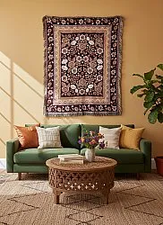 Deky - Quetta Tapestry Blanket (vícenásobná)