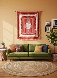 Deky - Samarkand Tapestry Blanket (vícenásobná)