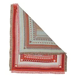Deky - Samarkand Tapestry Blanket (vícenásobná)