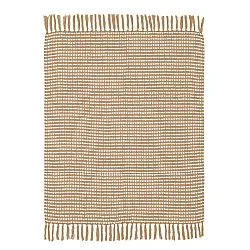 Deky - Quebec Blanket (béžový)