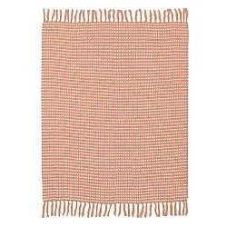 Deky - Quebec Blanket (růžový)