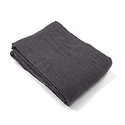 Deky - Vanja Throw (Černá)