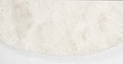 Kulaté koberce - Frutillar (offwhite)