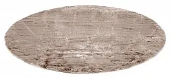 Kulaté koberce - Frutillar (taupe)