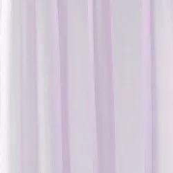 Závěs - Závěs imitace lnu Andrada (nachový)