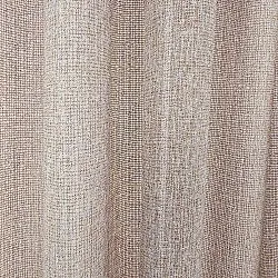 Závěs - lněná závěs Cosmina (béžový)