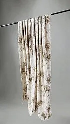 Závěs - Blom (Béžová)