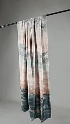 Závěs 140 x 260 cm