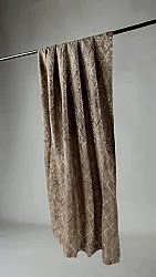 Závěs - Rory (Béžová)