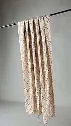 Závěs - Rory (offwhite)