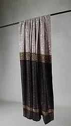 Závěs 140 x 260 cm