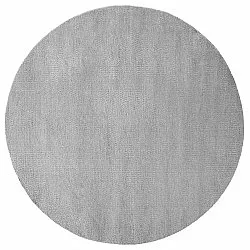 Kulatý koberec - Hamilton (Grey)