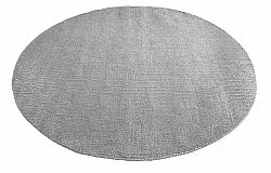 Kulatý koberec - Hamilton (Grey)