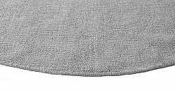 Kulatý koberec - Hamilton (Grey)