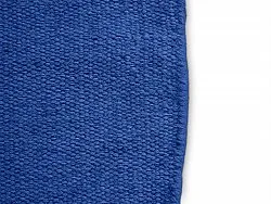 Kulatý koberec - Hamilton (Classic Blue)