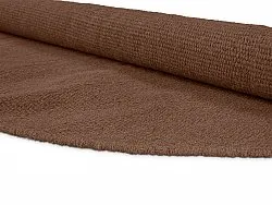Kulatý koberec - Hamilton (Deep Taupe)