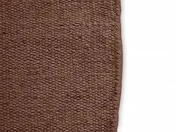 Kulatý koberec - Hamilton (Deep Taupe)