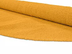 Kulatý koberec - Hamilton (Saffron)