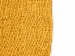 Kulatý koberec - Hamilton (Saffron)