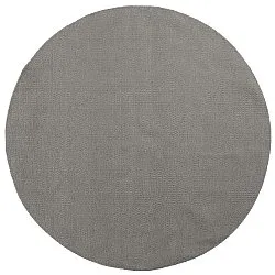 Kulatý koberec - Hamilton (Steeple Grey)