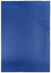 Vlněný koberec - Hamilton (Classic Blue)