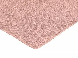Vlněný koberec - Hamilton (Coral Pink)