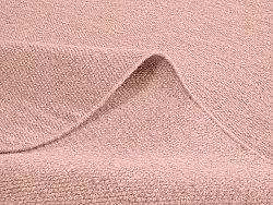 Vlněný koberec - Hamilton (Coral Pink)