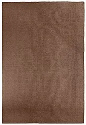 Vlněný koberec - Hamilton (Deep Taupe)