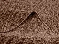 Vlněný koberec - Hamilton (Deep Taupe)