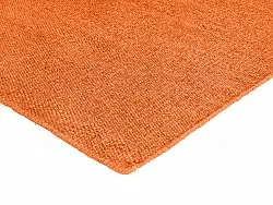 Vlněný koberec - Hamilton (Orange Peel)