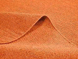 Vlněný koberec - Hamilton (Orange Peel)