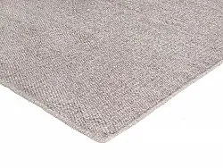 Vlněný koberec - Hamilton (Silver Grey)