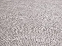 Vlněný koberec - Hamilton (Silver Grey)