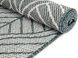 Koberec Indoor/Outdoor - Harvey (zelená)