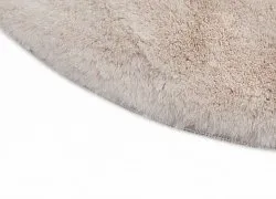 Kulaté koberce - Cloud Super Soft (offwhite)