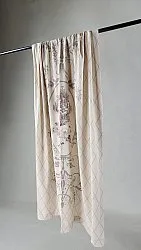Závěs - Eugene (offwhite)