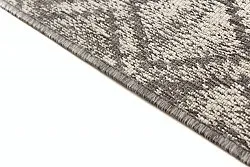 Koberec Indoor/Outdoor - Brussels Grey (šedá)