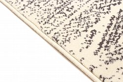 Wiltonský koberec - Florence Haze (šedá)