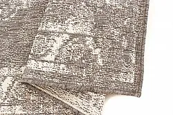 Koberec Indoor/Outdoor - Brussels Weave (šedá)