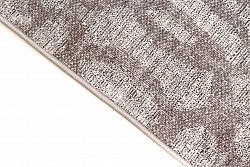 Wiltonský koberec - Manouba (šedá)