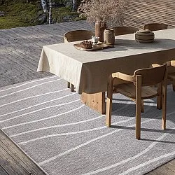 Koberec Indoor/Outdoor - Djerba (taupe)