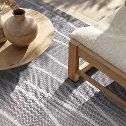 Koberec Indoor/Outdoor - Djerba (taupe)